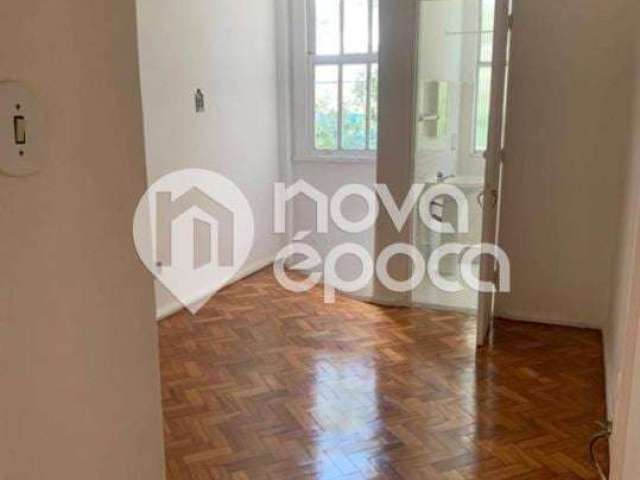 Apartamento com 1 quarto à venda na Rua Décio Vilares, Copacabana, Rio de Janeiro, 36 m2 por R$ 515.000