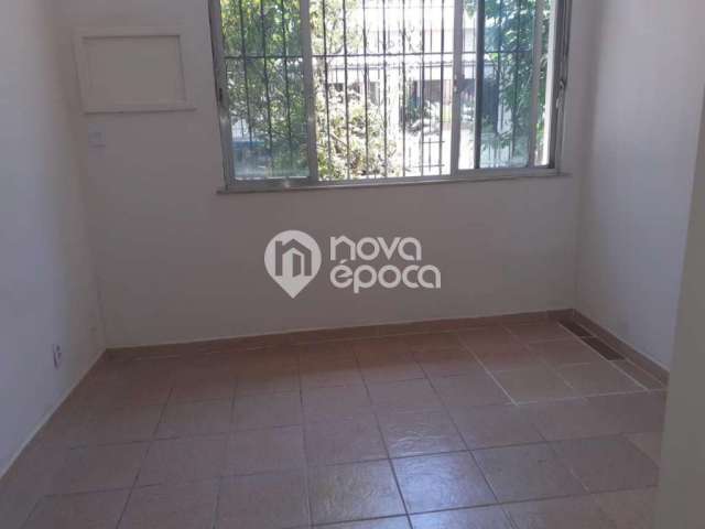 Apartamento com 2 quartos à venda na Rua Tamiarana, Higienópolis, Rio de Janeiro, 44 m2 por R$ 240.000