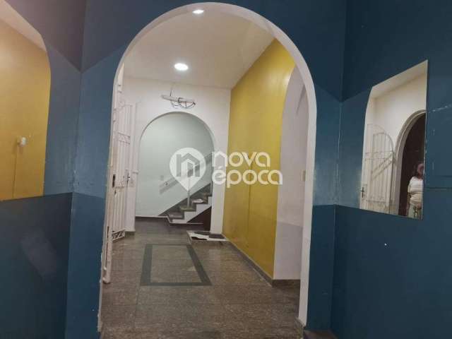 Casa com 5 quartos à venda na Rua Bambina, Botafogo, Rio de Janeiro, 268 m2 por R$ 1.600.000