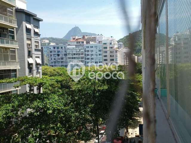 Apartamento com 3 quartos à venda na Rua Hilário de Gouveia, Copacabana, Rio de Janeiro, 328 m2 por R$ 4.480.000