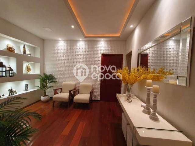 Apartamento com 2 quartos à venda na Rua Clarimundo de Melo, Piedade, Rio de Janeiro, 54 m2 por R$ 220.000