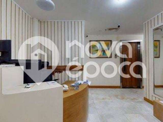 Apartamento com 1 quarto à venda na Rua Figueiredo Magalhães, Copacabana, Rio de Janeiro, 44 m2 por R$ 570.000