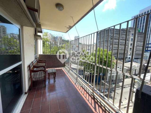 Apartamento com 2 quartos à venda na Rua Paulo Barreto, Botafogo, Rio de Janeiro, 78 m2 por R$ 950.000