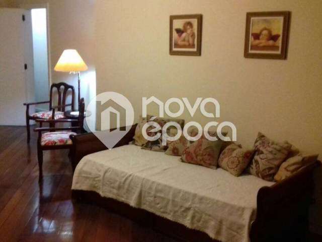 Apartamento com 2 quartos à venda na Rua Marquês de Olinda, Botafogo, Rio de Janeiro, 79 m2 por R$ 1.200.000