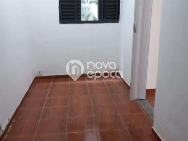 Casa com 2 quartos à venda na Rua Alecrim, Vila Kosmos, Rio de Janeiro, 122 m2 por R$ 210.000