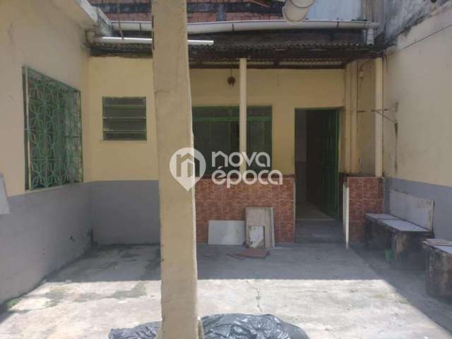 Casa com 2 quartos à venda na Filomena Nunes, Olaria, Rio de Janeiro, 50 m2 por R$ 250.000