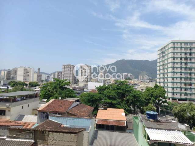 Apartamento com 2 quartos à venda na Rua Jorge Rudge, Vila Isabel, Rio de Janeiro, 103 m2 por R$ 560.000