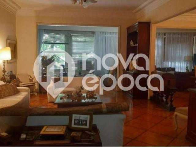 Apartamento com 4 quartos à venda na Rua Barata Ribeiro, Copacabana, Rio de Janeiro, 280 m2 por R$ 1.899.000