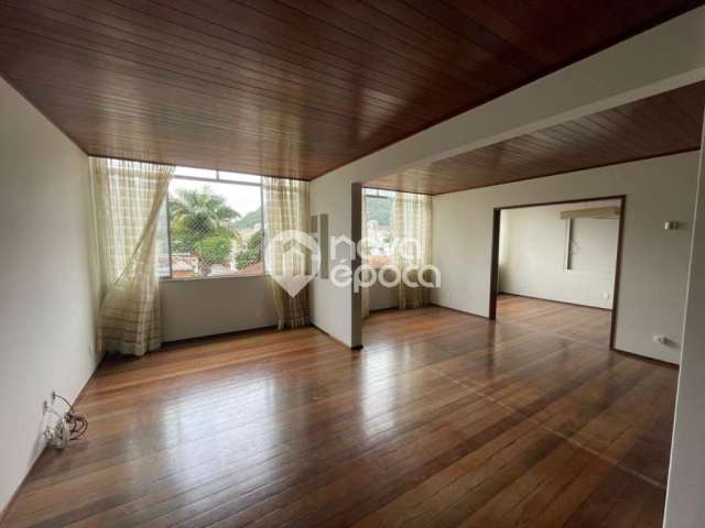 Apartamento com 4 quartos à venda na Rua São Clemente, Botafogo, Rio de Janeiro, 210 m2 por R$ 1.850.000