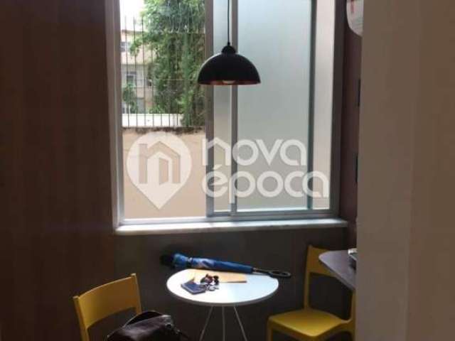 Apartamento com 2 quartos à venda na Rua General Polidoro, Botafogo, Rio de Janeiro, 70 m2 por R$ 780.000