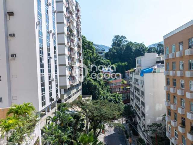 Apartamento com 2 quartos à venda na Rua Timóteo da Costa, Leblon, Rio de Janeiro, 180 m2 por R$ 2.500.000