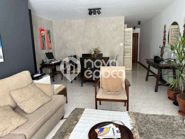 Apartamento com 3 quartos à venda na Rua Figueiredo Magalhães, Copacabana, Rio de Janeiro, 125 m2 por R$ 1.250.000