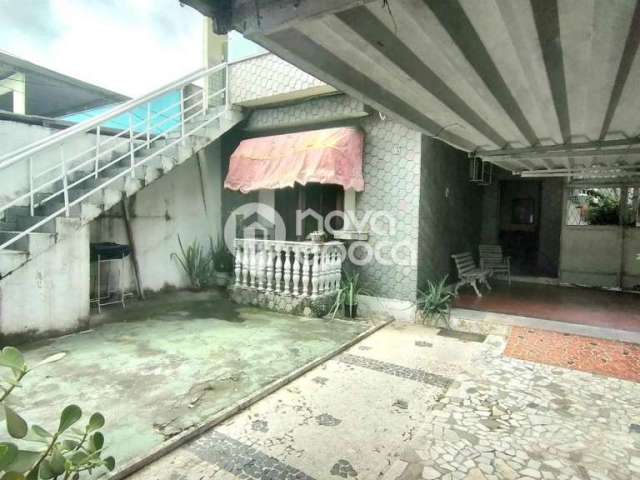 Casa com 6 quartos à venda na Rua Cuba, Penha, Rio de Janeiro, 349 m2 por R$ 950.000