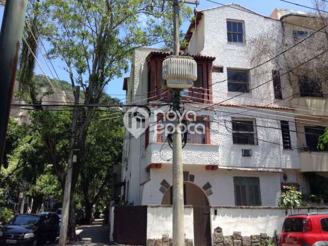 Casa com 10 quartos à venda na Rua Roquete Pinto, Urca, Rio de Janeiro, 383 m2 por R$ 3.500.000