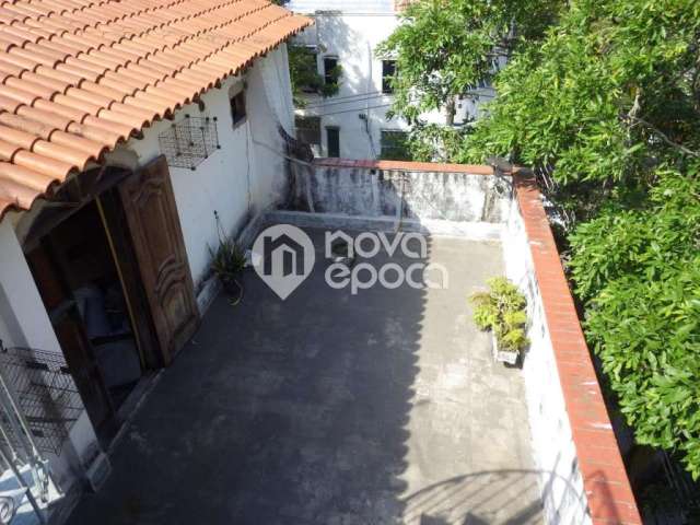 Casa com 10 quartos à venda na Rua Roquete Pinto, Urca, Rio de Janeiro, 383 m2 por R$ 3.500.000