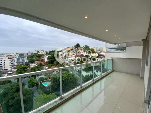 Apartamento com 2 quartos à venda na Estrada do Bananal, Freguesia (Jacarepaguá), Rio de Janeiro, 78 m2 por R$ 630.000