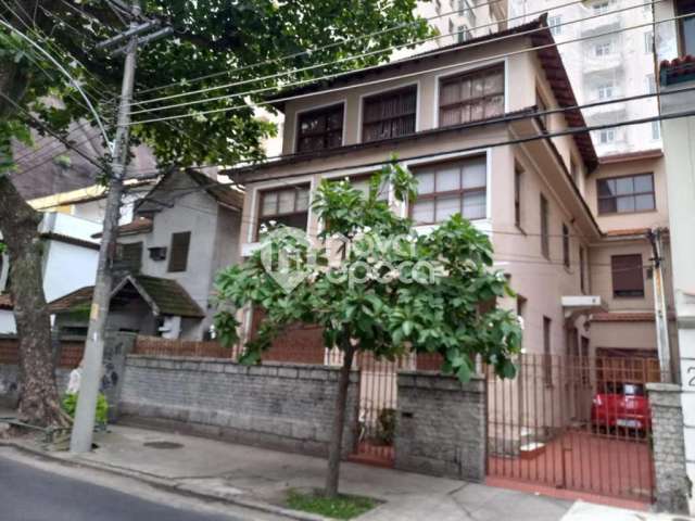 Casa com 4 quartos à venda na Rua Ramon Franco, Urca, Rio de Janeiro, 450 m2 por R$ 4.800.000