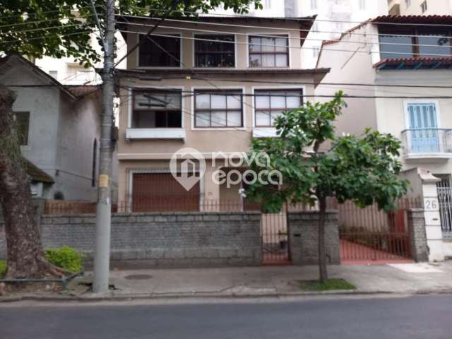 Casa com 4 quartos à venda na Rua Ramon Franco, Urca, Rio de Janeiro, 450 m2 por R$ 3.900.000