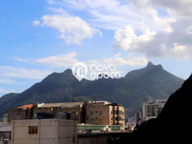 Apartamento com 3 quartos à venda na Rua Almirante Cochrane, Tijuca, Rio de Janeiro, 210 m2 por R$ 1.050.000