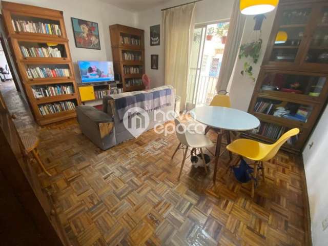 Apartamento com 2 quartos à venda na Rua Cândido Benício, Praça Seca, Rio de Janeiro, 95 m2 por R$ 250.000