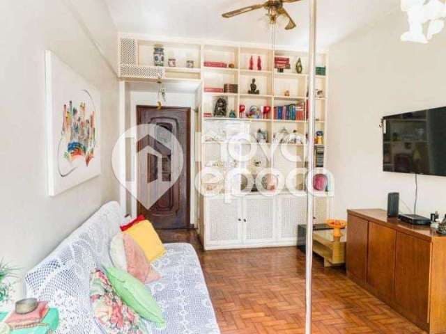 Apartamento com 1 quarto à venda na Rua Barata Ribeiro, Copacabana, Rio de Janeiro, 57 m2 por R$ 618.000