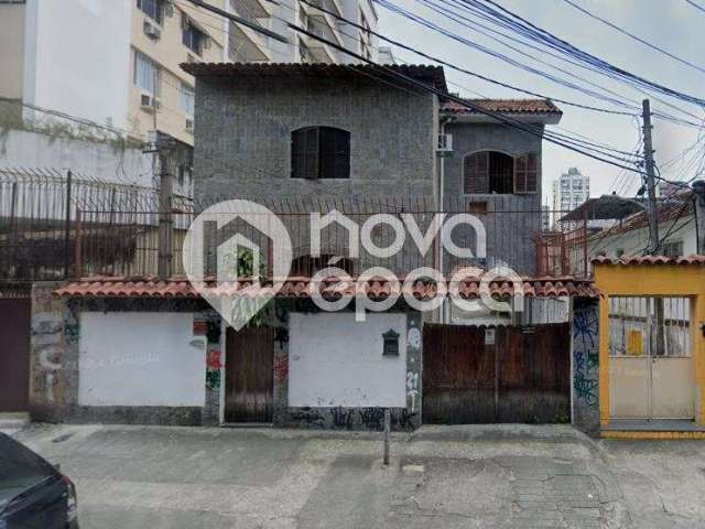 Casa em condomínio fechado com 3 quartos à venda na Rua Fábio Luz, Méier, Rio de Janeiro, 191 m2 por R$ 749.000