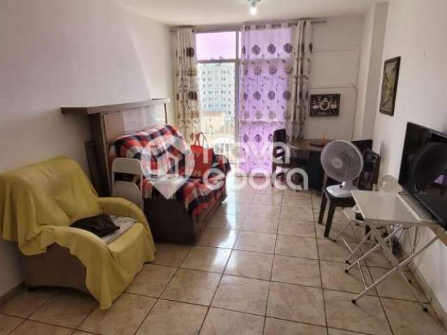 Apartamento com 2 quartos à venda na Rua Vítor Meireles, Riachuelo, Rio de Janeiro, 60 m2 por R$ 225.000