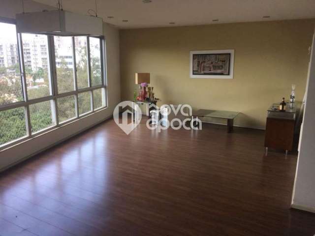 Apartamento com 3 quartos à venda na Avenida Heitor Beltrão, Tijuca, Rio de Janeiro, 103 m2 por R$ 795.000