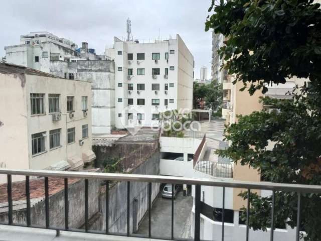 Apartamento com 1 quarto à venda na Rua Sorocaba, Botafogo, Rio de Janeiro, 63 m2 por R$ 750.000