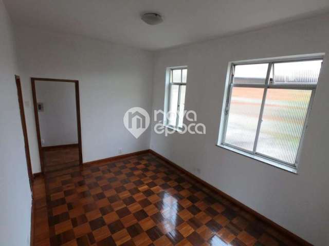 Apartamento com 3 quartos à venda na Rua Uranos, Bonsucesso, Rio de Janeiro, 81 m2 por R$ 280.000