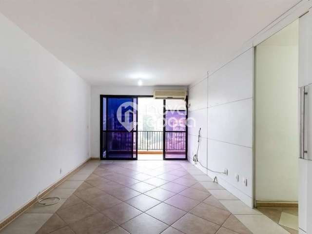 Apartamento com 3 quartos à venda na Rua Fábio Luz, Méier, Rio de Janeiro, 104 m2 por R$ 490.000