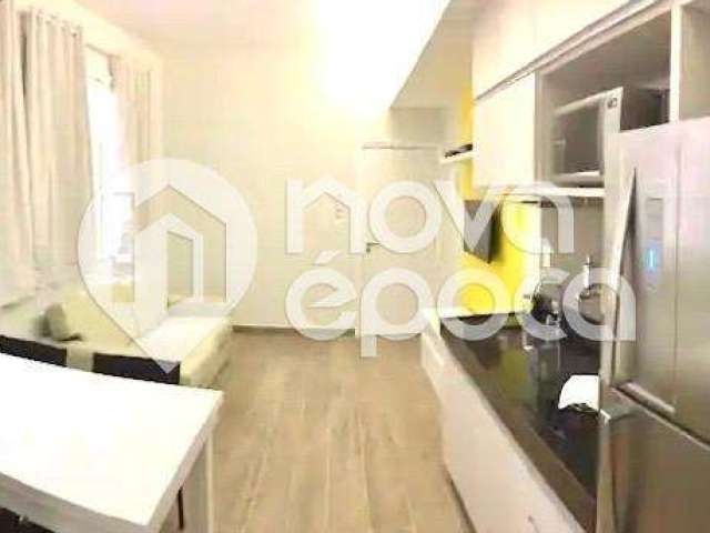 Apartamento com 2 quartos à venda na Rua Bolivar, Copacabana, Rio de Janeiro, 78 m2 por R$ 1.150.000