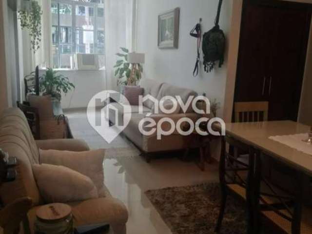 Apartamento com 3 quartos à venda na Rua José Higino, Tijuca, Rio de Janeiro, 82 m2 por R$ 840.000