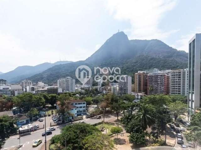 Apartamento com 3 quartos à venda na Rua Fonte da Saudade, Lagoa, Rio de Janeiro, 91 m2 por R$ 1.415.000