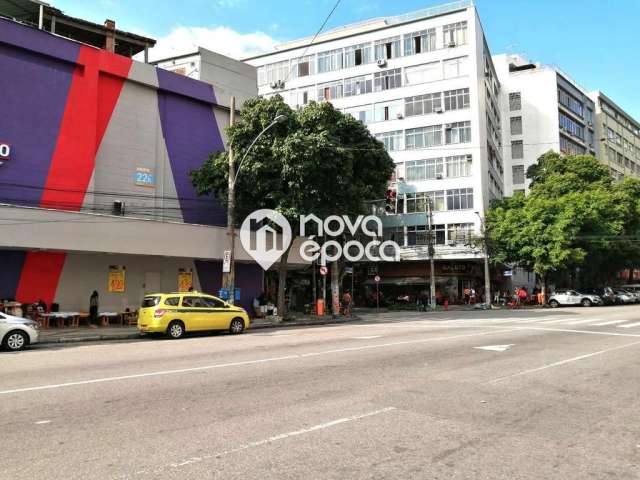 Apartamento com 2 quartos à venda na Rua Moura Brito, Tijuca, Rio de Janeiro, 63 m2 por R$ 400.000