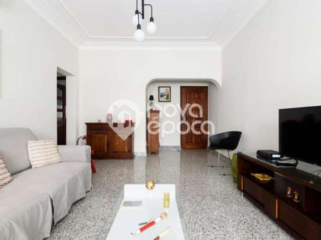 Apartamento com 3 quartos à venda na Rua Duvivier, Copacabana, Rio de Janeiro, 108 m2 por R$ 1.250.000