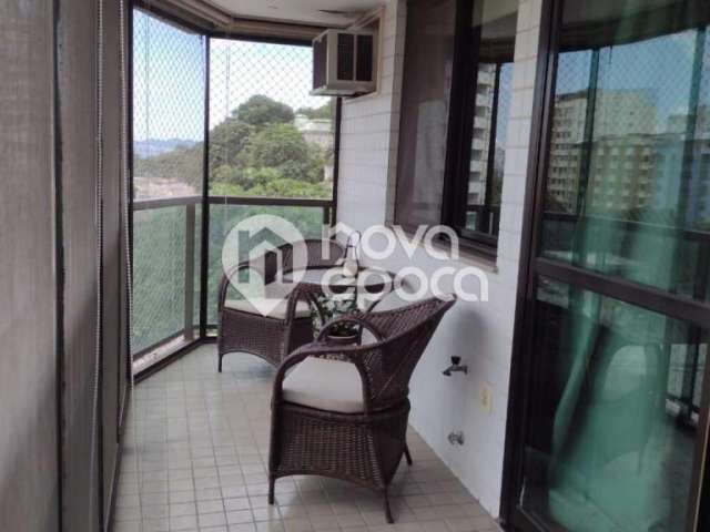 Apartamento com 2 quartos à venda na Rua General Polidoro, Botafogo, Rio de Janeiro, 95 m2 por R$ 1.600.000