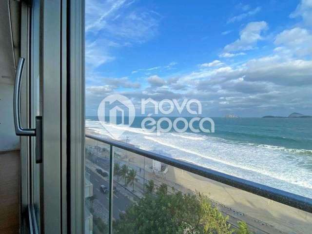 Apartamento com 3 quartos à venda na Avenida Delfim Moreira, Leblon, Rio de Janeiro, 201 m2 por R$ 12.000.000