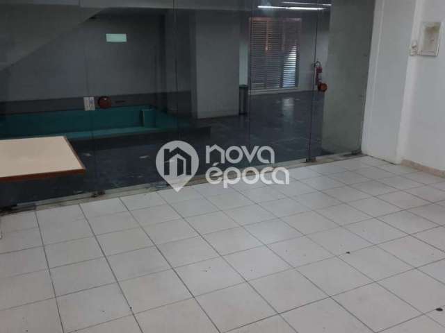 Ponto comercial à venda na Avenida Nossa Senhora de Copacabana, Copacabana, Rio de Janeiro, 28 m2 por R$ 200.000