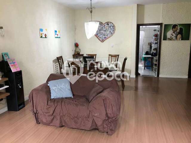 Casa com 2 quartos à venda na Rua Doutor Satamini, Tijuca, Rio de Janeiro, 130 m2 por R$ 1.800.000