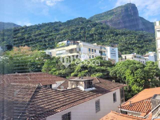 Apartamento com 2 quartos à venda na Rua Faro, Jardim Botânico, Rio de Janeiro, 72 m2 por R$ 875.000