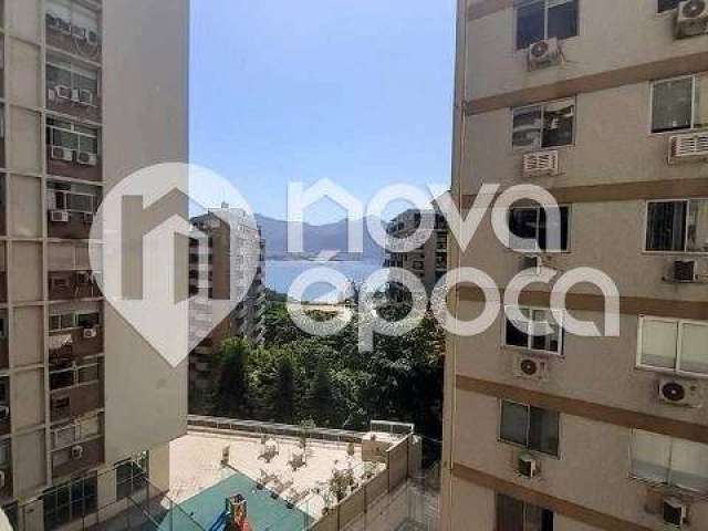 Apartamento com 2 quartos à venda na Rua Presidente Alfonso López, Lagoa, Rio de Janeiro, 78 m2 por R$ 1.100.000