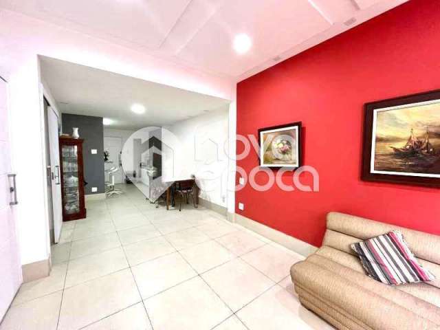 Apartamento com 3 quartos à venda na Rua Paula Freitas, Copacabana, Rio de Janeiro, 112 m2 por R$ 1.169.000