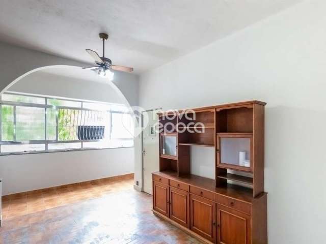 Apartamento com 2 quartos à venda na Rua Clarimundo de Melo, Cascadura, Rio de Janeiro, 60 m2 por R$ 160.000