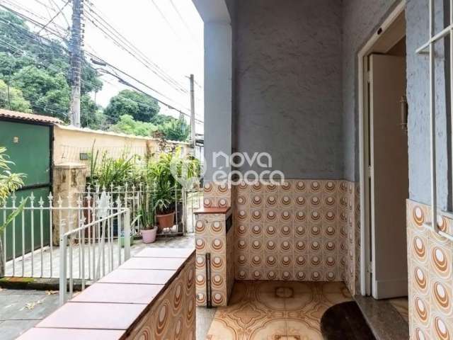 Apartamento com 2 quartos à venda na Rua Clarimundo de Melo, Cascadura, Rio de Janeiro, 85 m2 por R$ 200.000