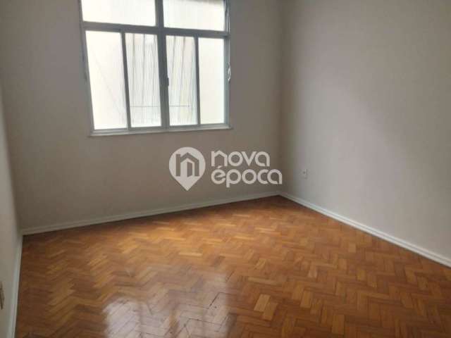 Apartamento com 2 quartos à venda na Rua Teixeira Franco, Ramos, Rio de Janeiro, 58 m2 por R$ 195.000