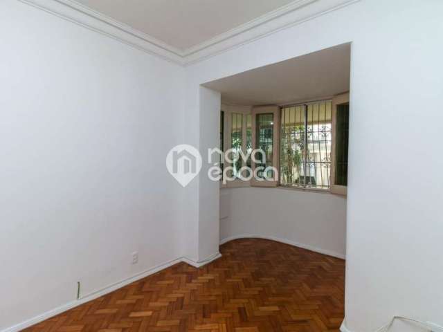 Apartamento com 1 quarto à venda na Rua Canning, Ipanema, Rio de Janeiro, 69 m2 por R$ 1.100.000