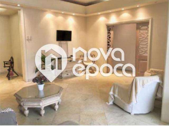 Apartamento com 3 quartos à venda na Rua Joaquim Nabuco, Ipanema, Rio de Janeiro, 132 m2 por R$ 2.180.000