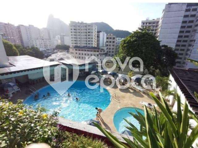 Apartamento com 3 quartos à venda na Praia Botafogo, Botafogo, Rio de Janeiro, 114 m2 por R$ 1.750.000