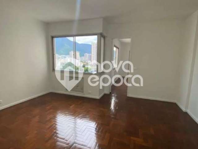 Apartamento com 1 quarto à venda na Rua São Francisco Xavier, Maracanã, Rio de Janeiro, 47 m2 por R$ 295.000